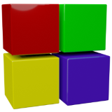 codeblocks logo